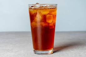 Minuman - Es Teh Manis