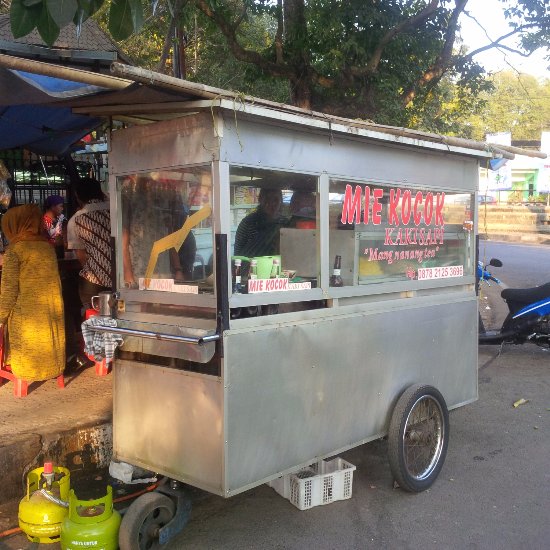 Suasana 1