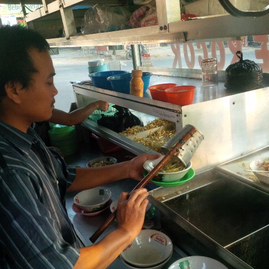 Suasana 3
